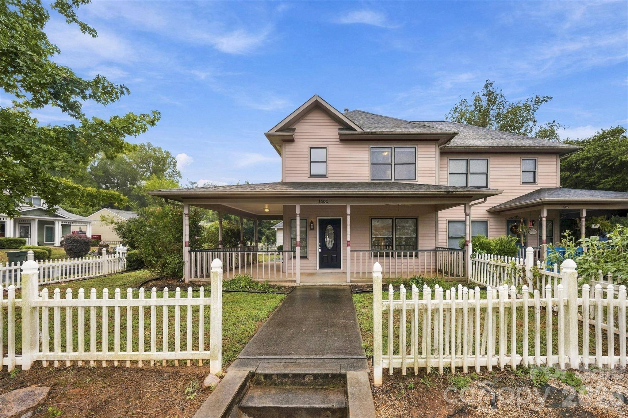 1605 Begonia WAY, Rock Hill, SC 29732
