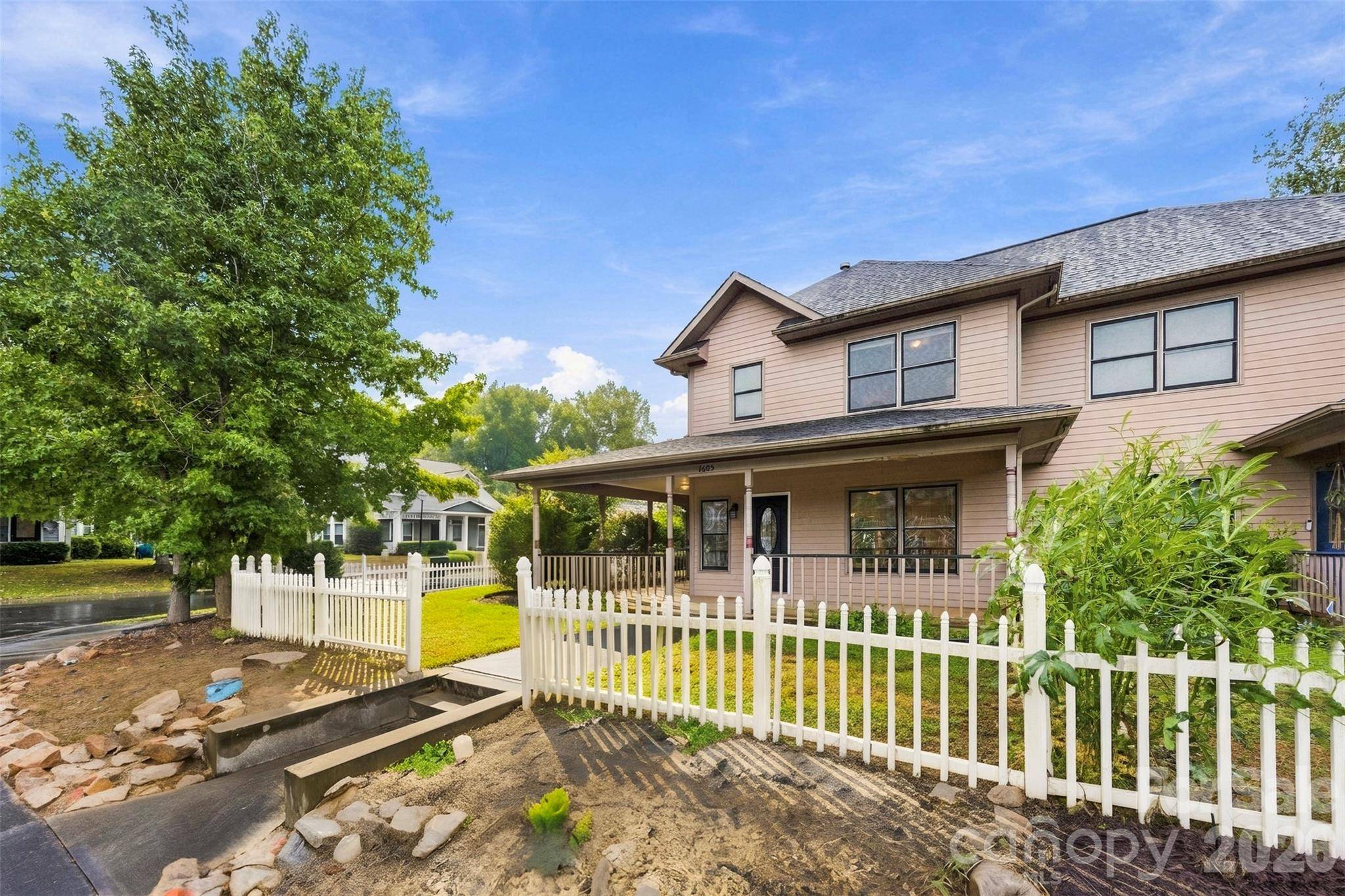 1605 Begonia WAY, Rock Hill, SC 29732