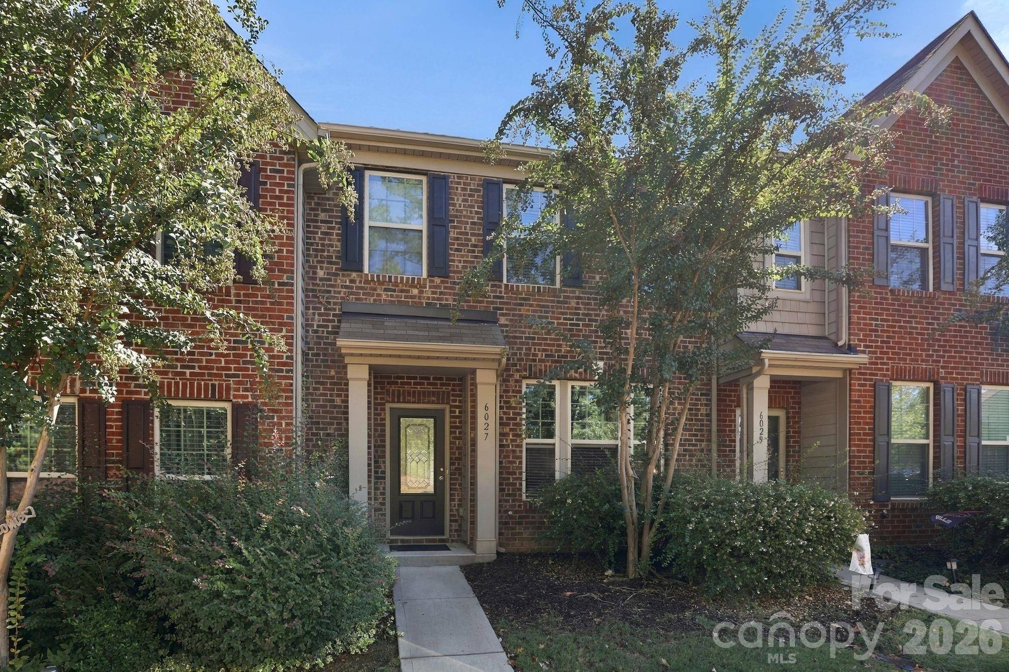 6027 Turkey Oak LN, Fort Mill, SC 29707