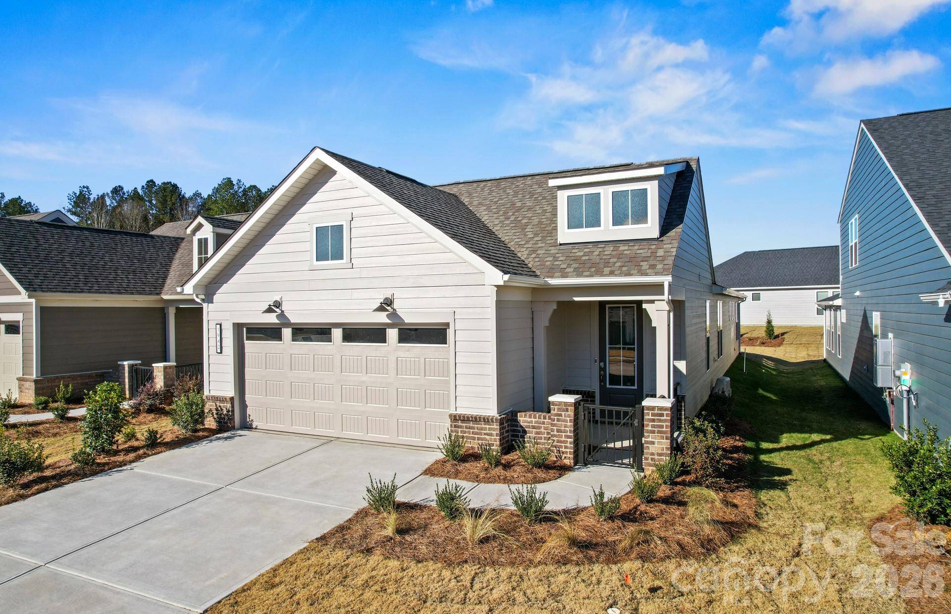 1438 Mining Camp RD, Midland, NC 28107