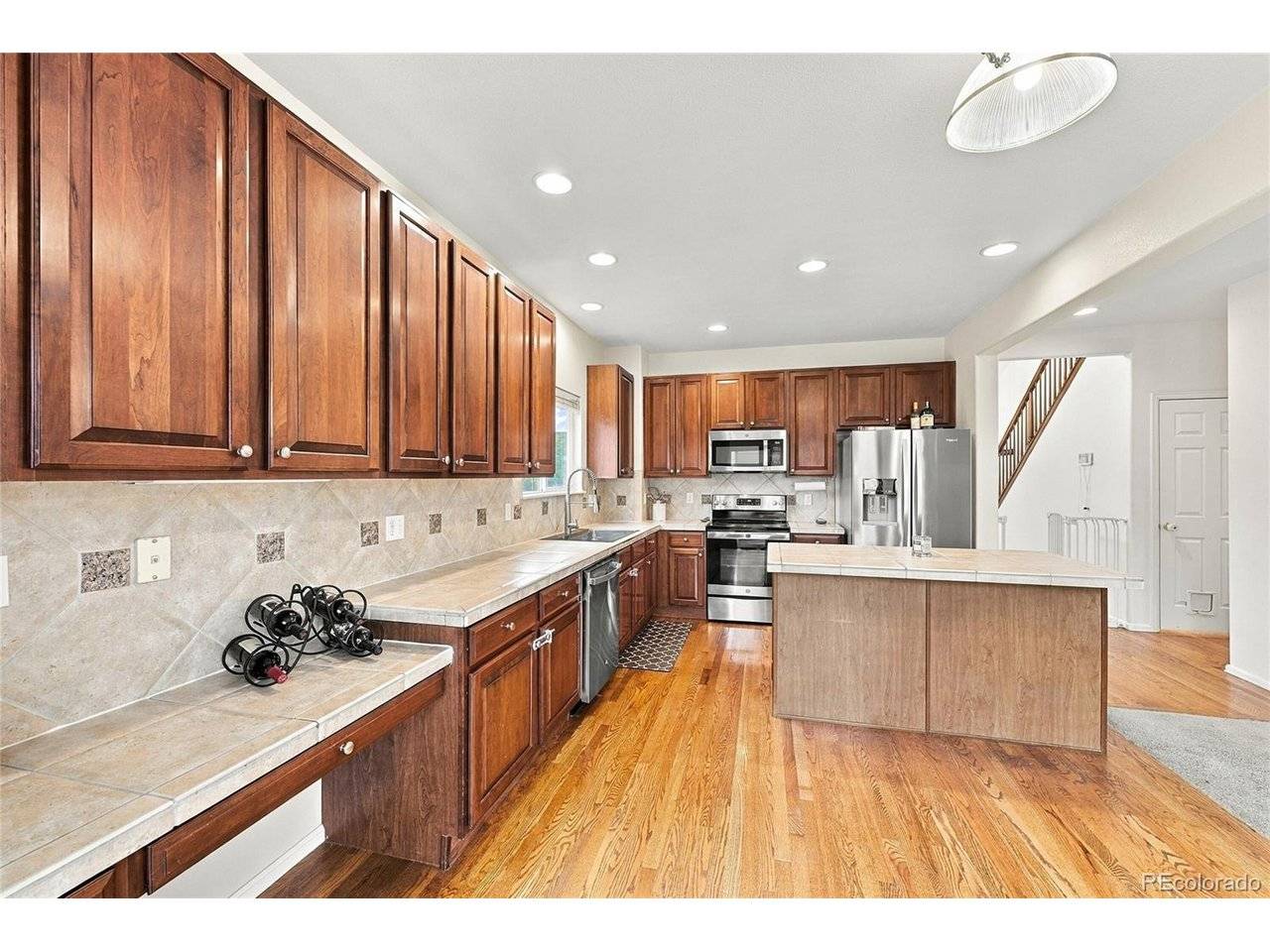 3903 S Quemoy, Aurora, CO 80018