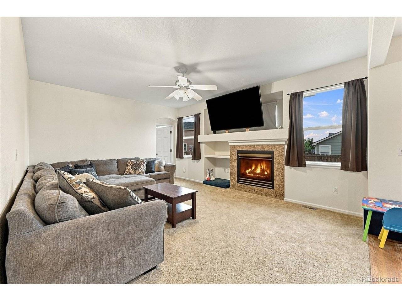 3903 S Quemoy, Aurora, CO 80018