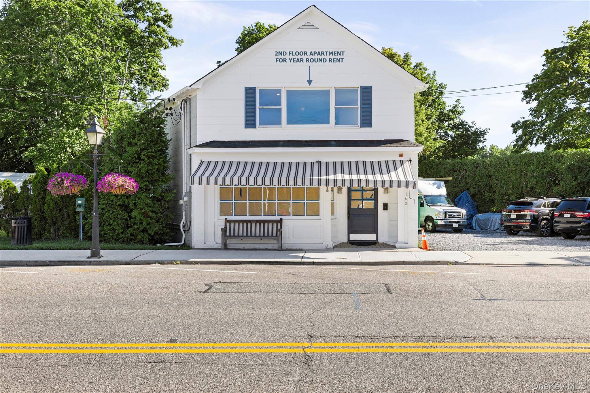 162 Mill RD #Unit 1, Westhampton Beach, NY 11978