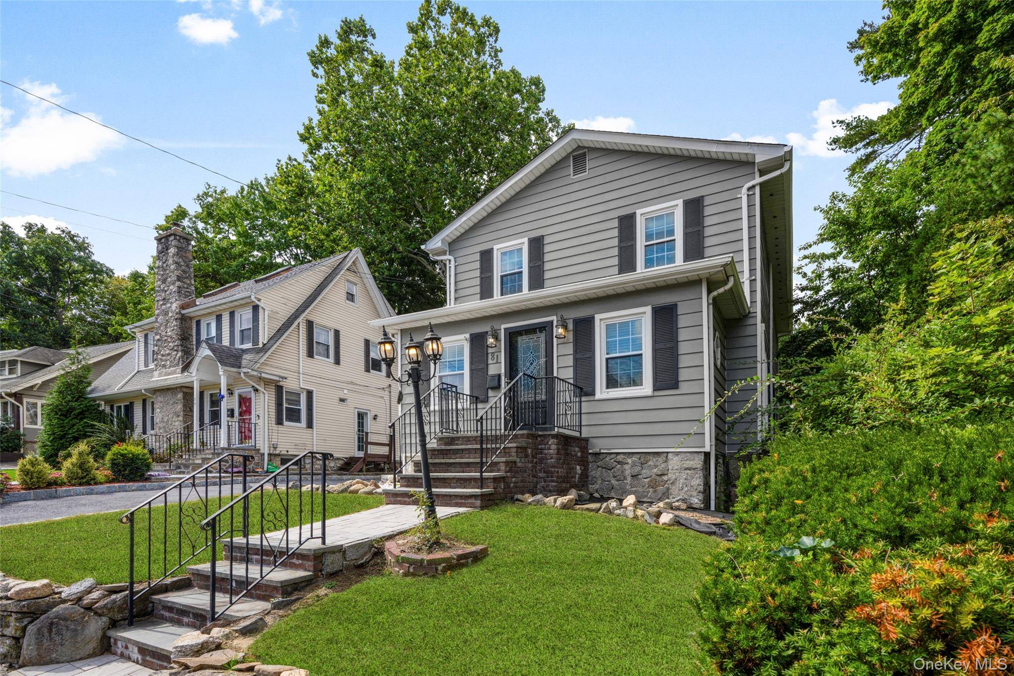 81 Chestnut AVE, Pelham, NY 10803