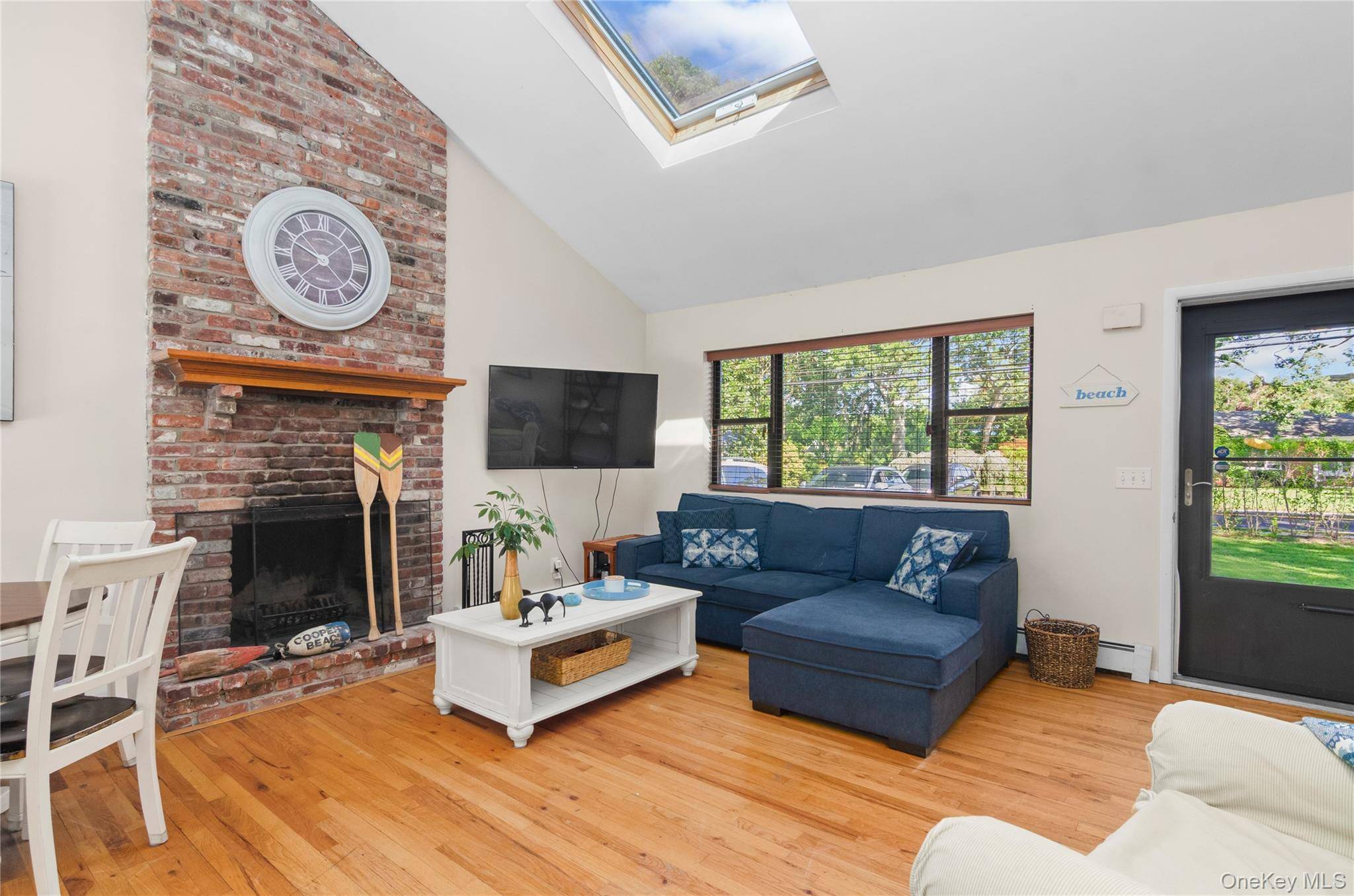 82 Argonne RD, Hampton Bays, NY 11946