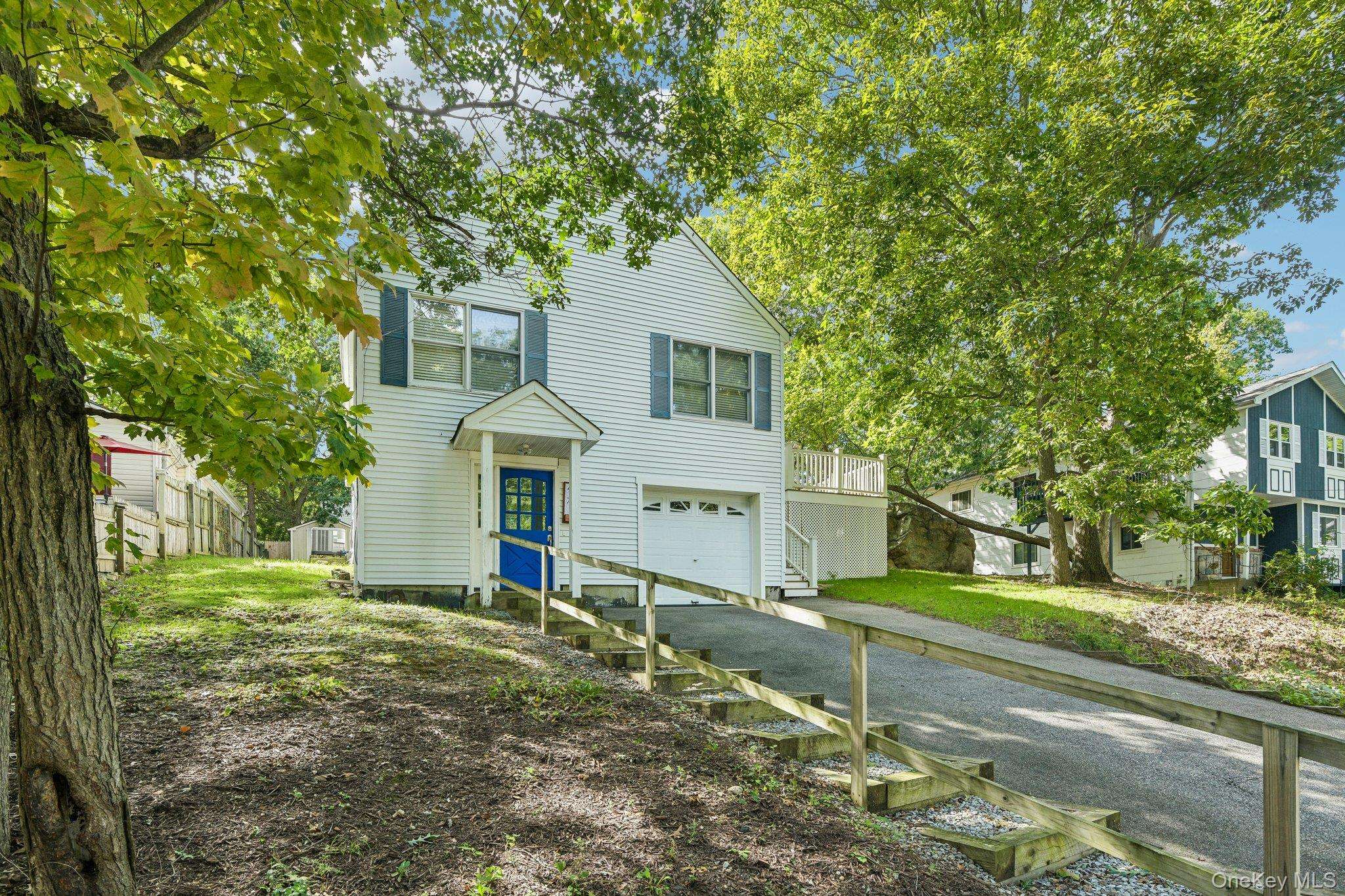 417 Echo AVE, Sound Beach, NY 11789