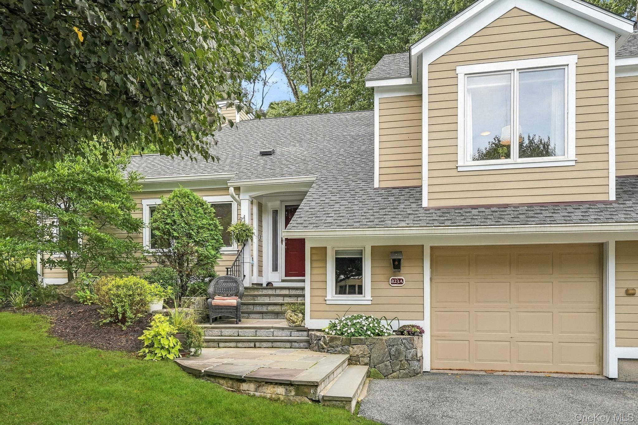 823 Heritage HLS #A, Somers, NY 10589