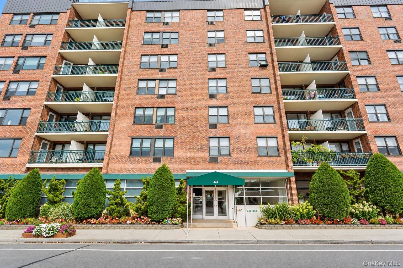 333 E Broadway #2K, Long Beach, NY 11561