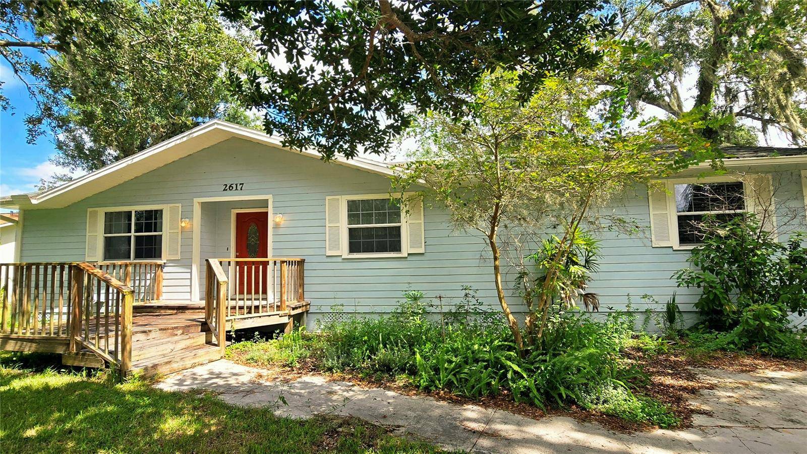 2617 PINE TREE DR, Edgewater, FL 32141