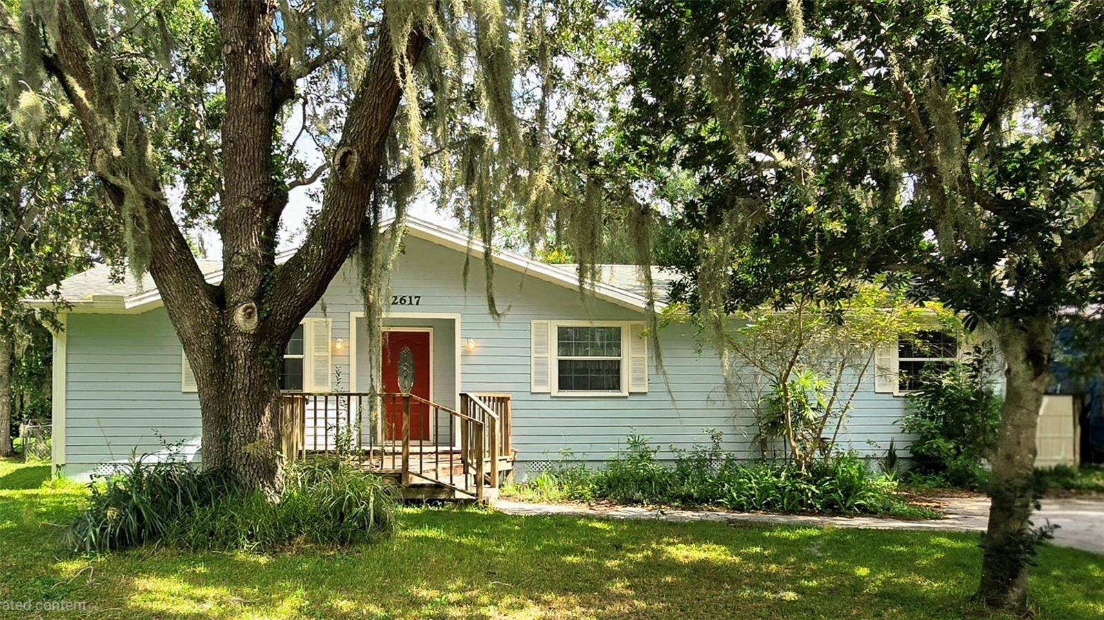 2617 PINE TREE DR, Edgewater, FL 32141