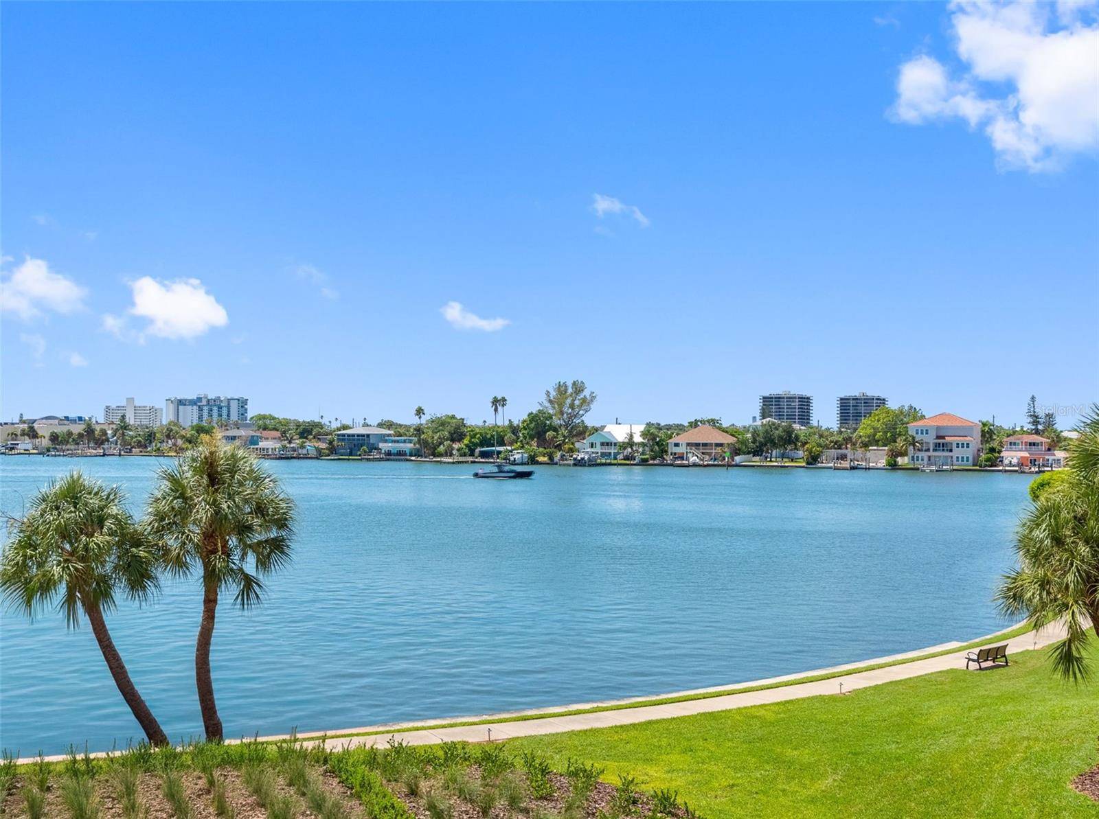 7912 SAILBOAT KEY BLVD S #201, South Pasadena, FL 33707