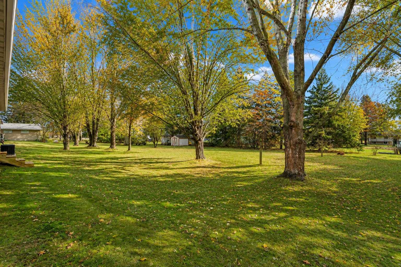 351 Horsmann AVE, Dresser, WI 54009