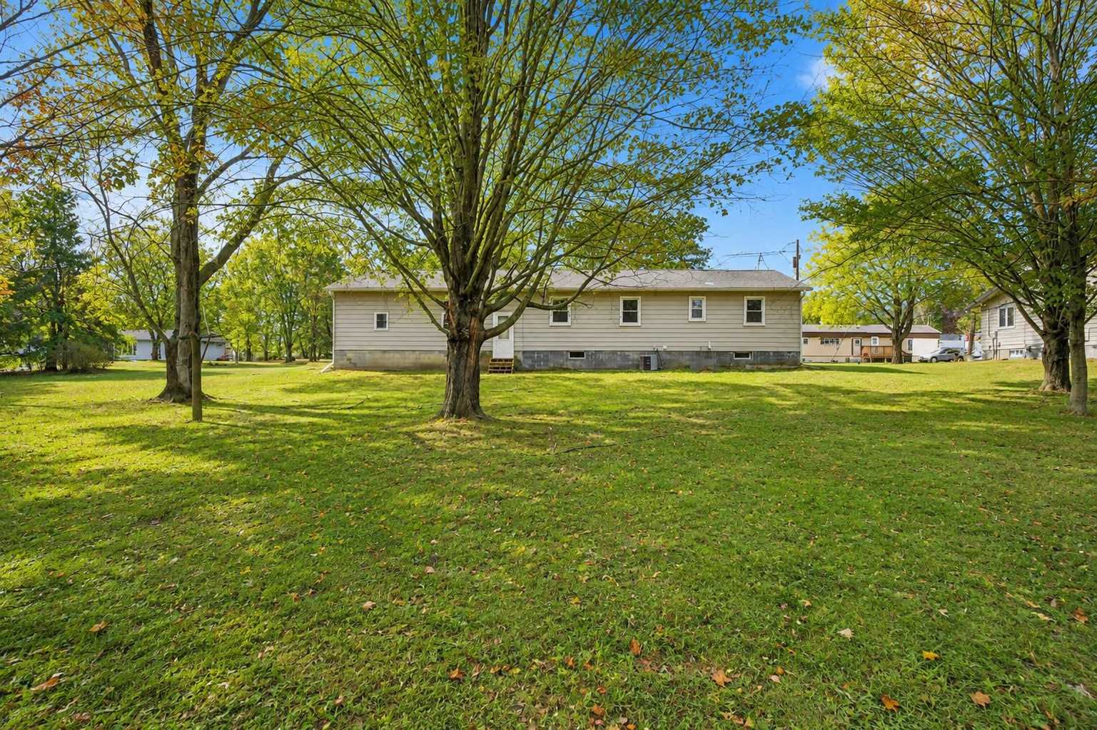 351 Horsmann AVE, Dresser, WI 54009