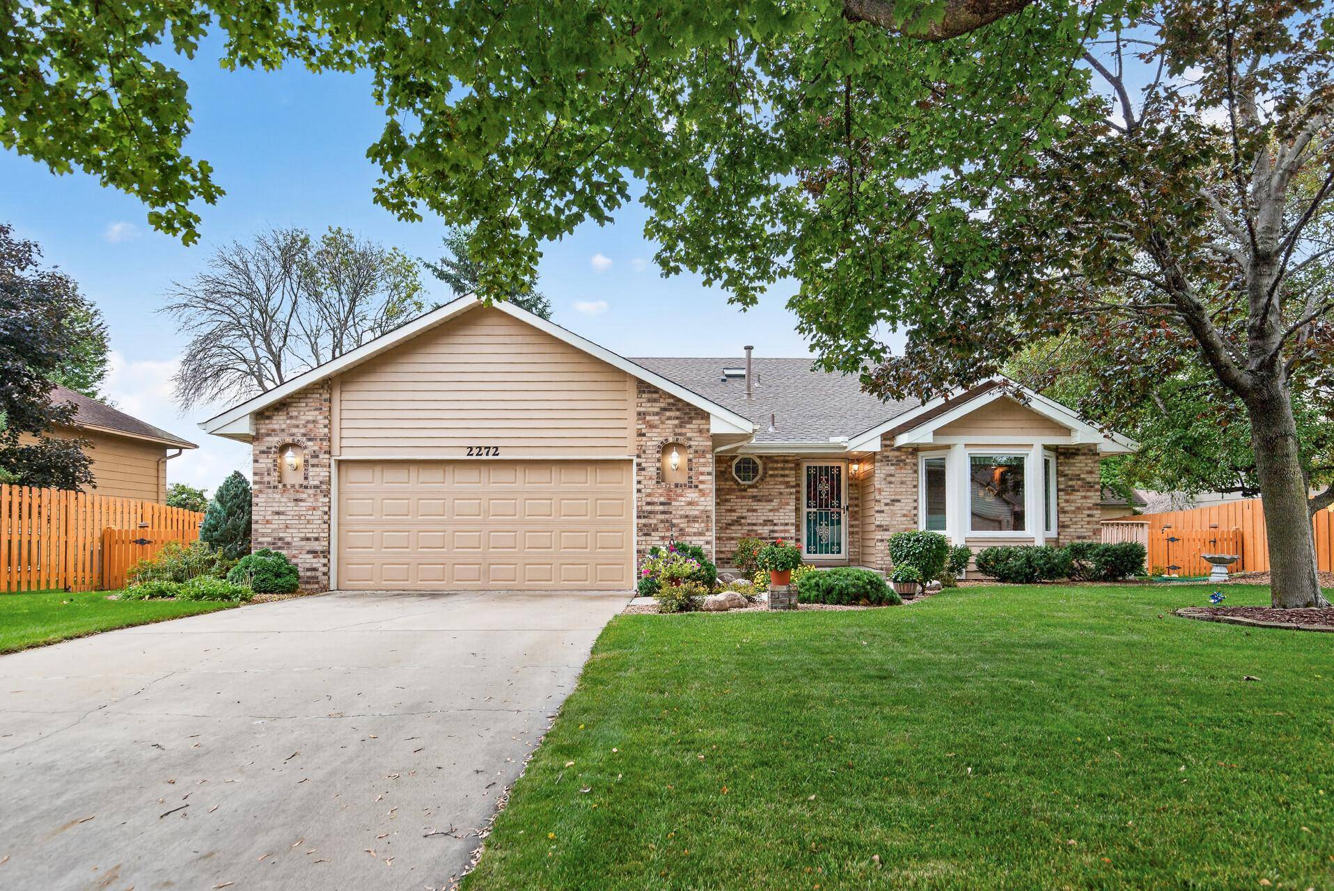 2272 132nd LN NW, Coon Rapids, MN 55448