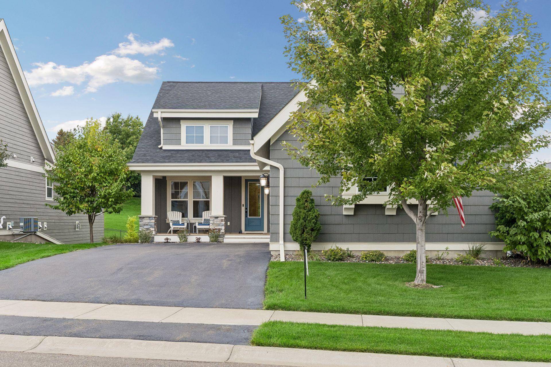 5495 Alvarado LN N, Plymouth, MN 55446