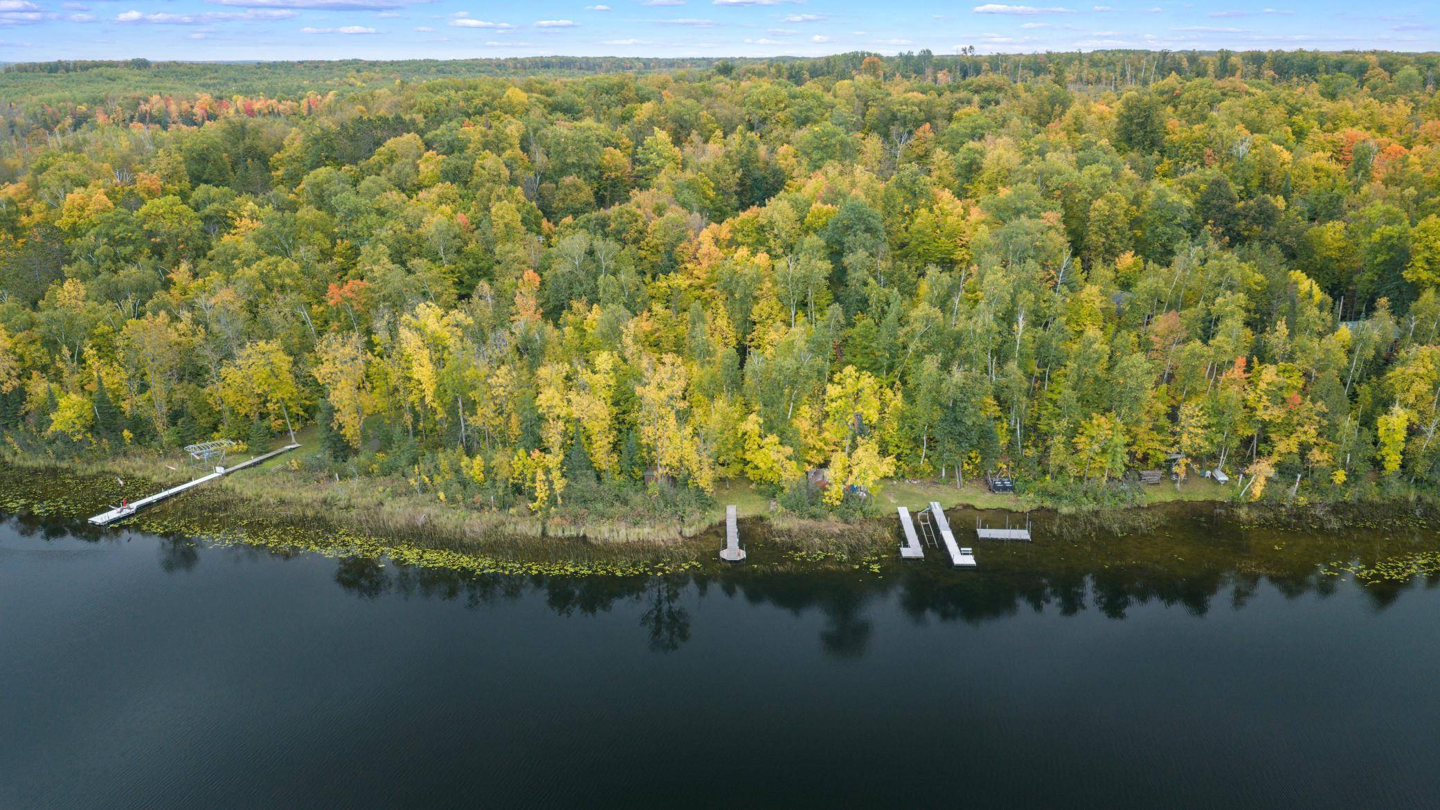 7896 S Little Thunder DR NE, Remer, MN 56672