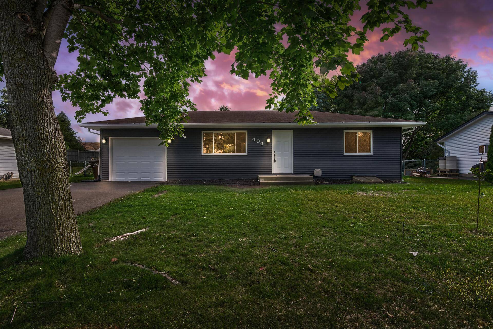 404 17th ST S, Buffalo, MN 55313
