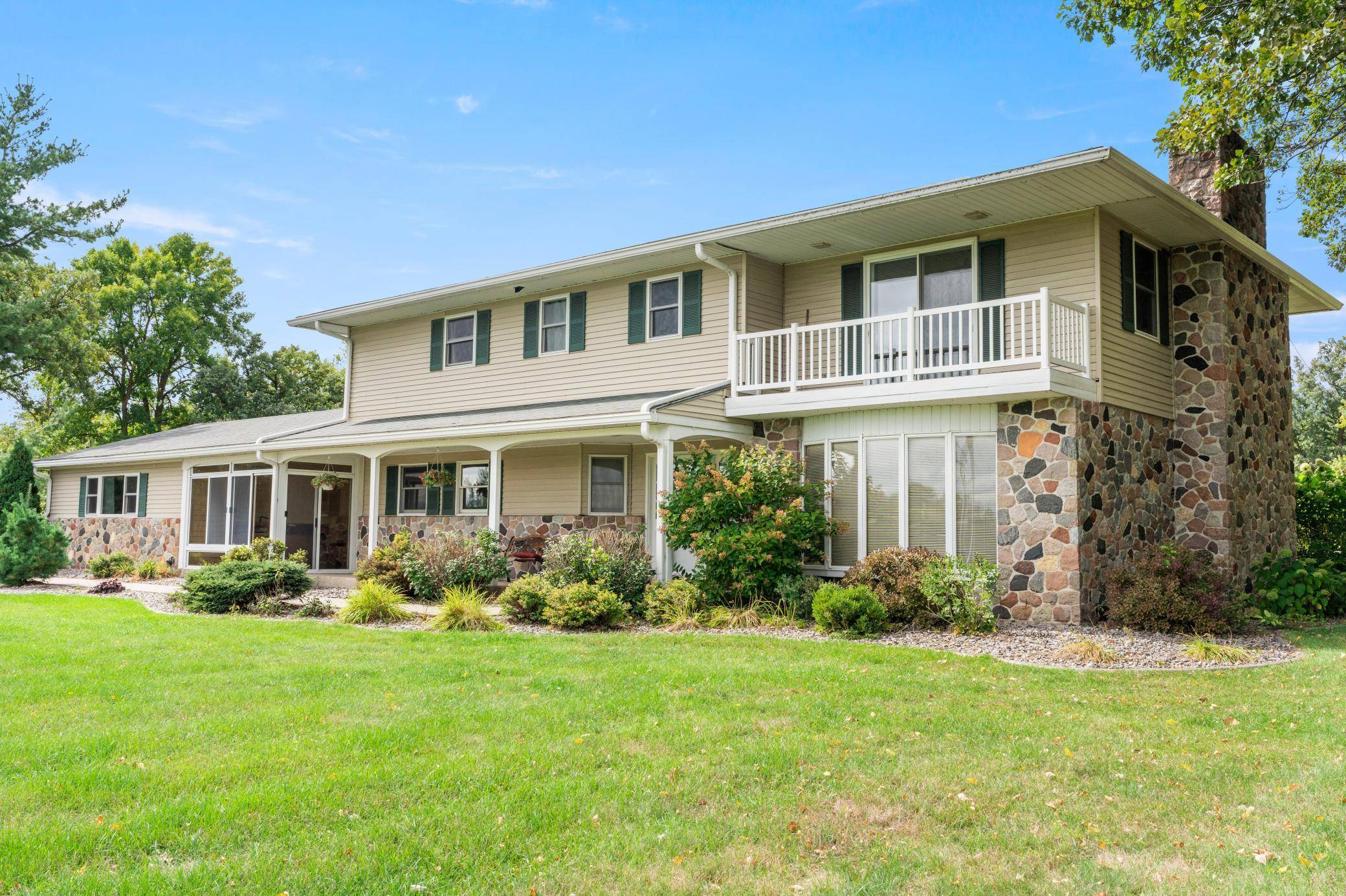 15951 13th ST NW, Little Falls, MN 56345