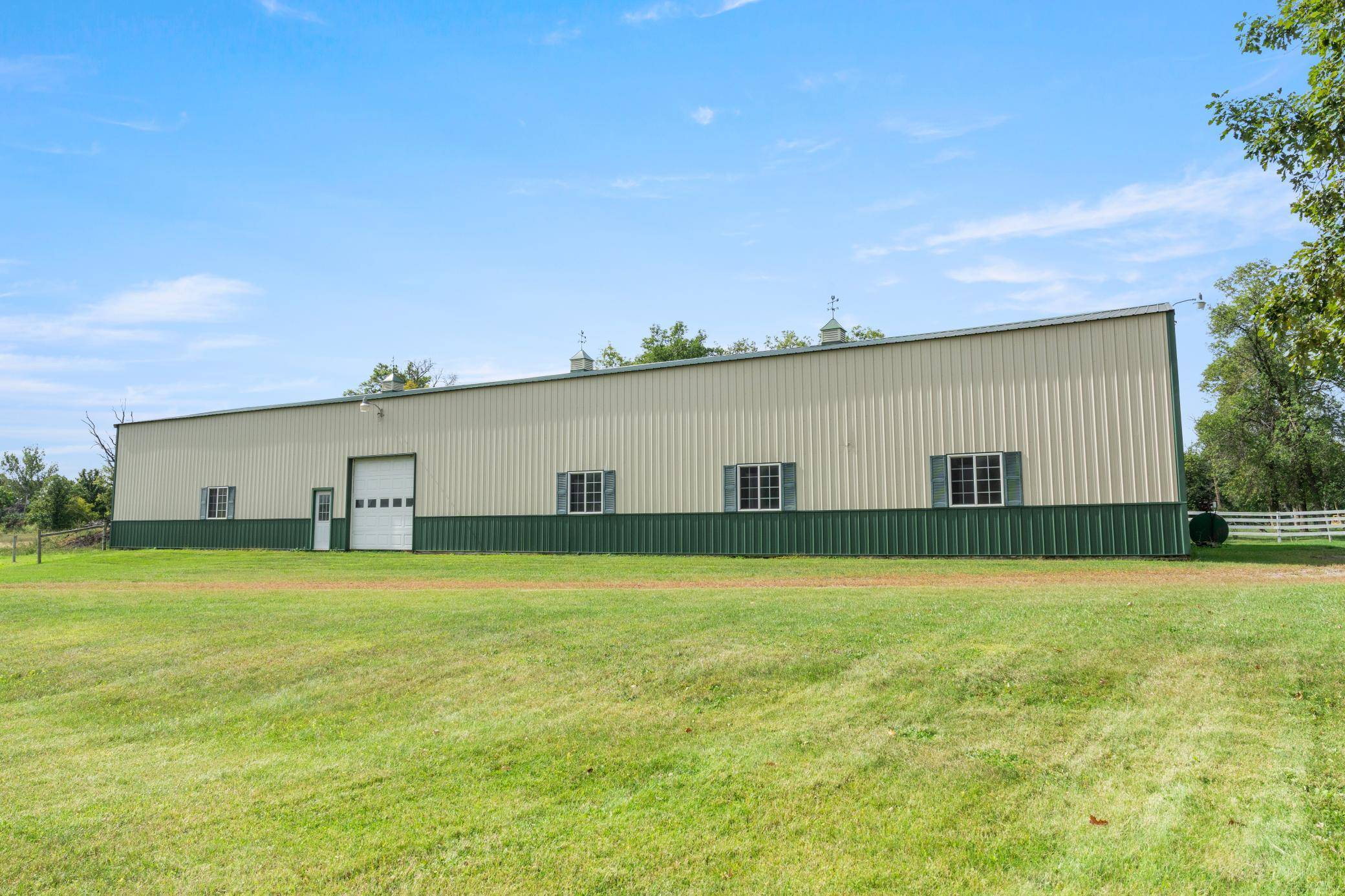15951 13th ST NW, Little Falls, MN 56345