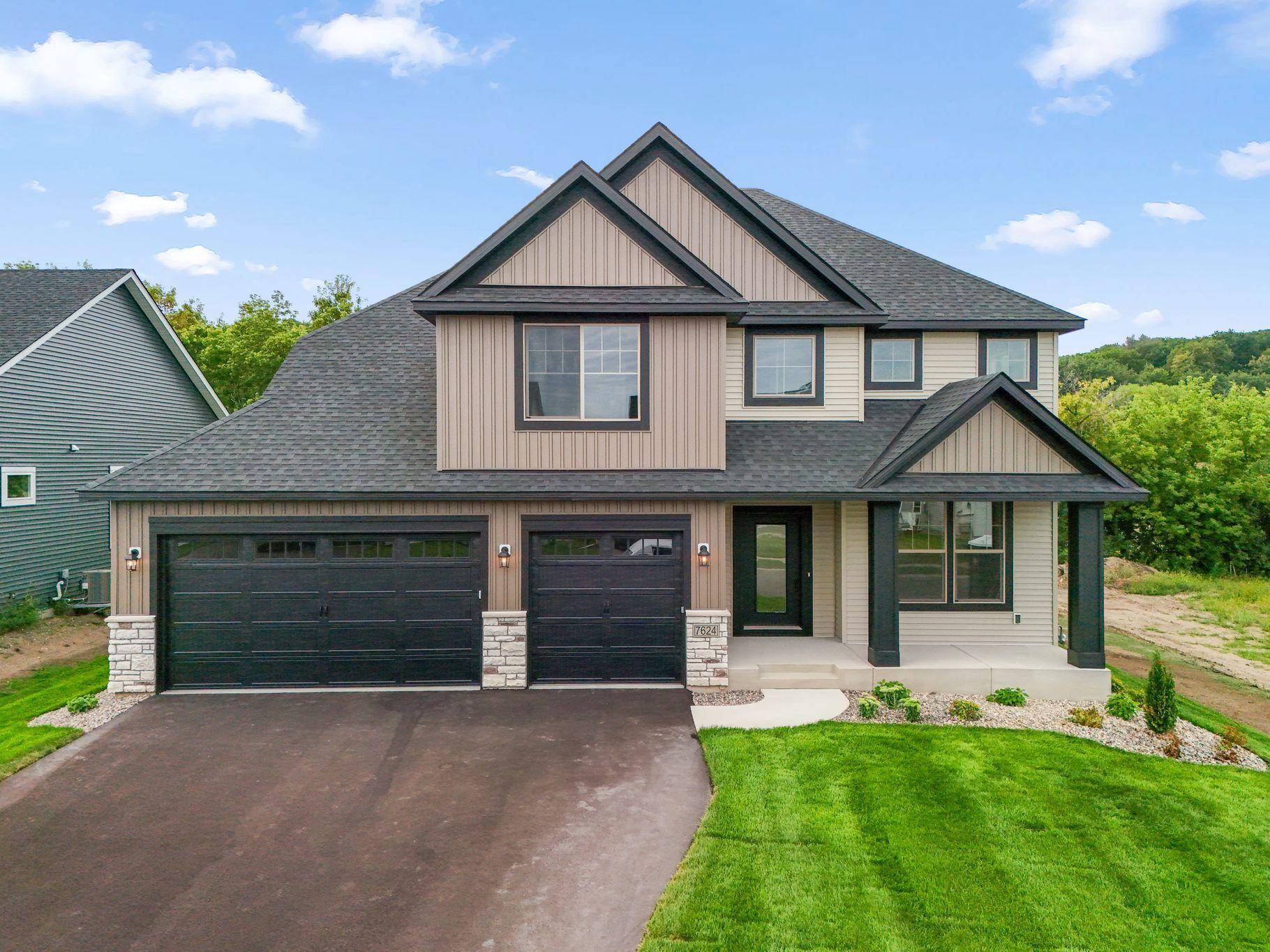 7624 22nd AVE E, Shakopee, MN 55379