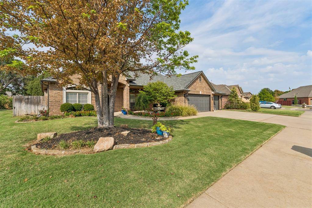 6609 NW 118th ST, Oklahoma City, OK 73162