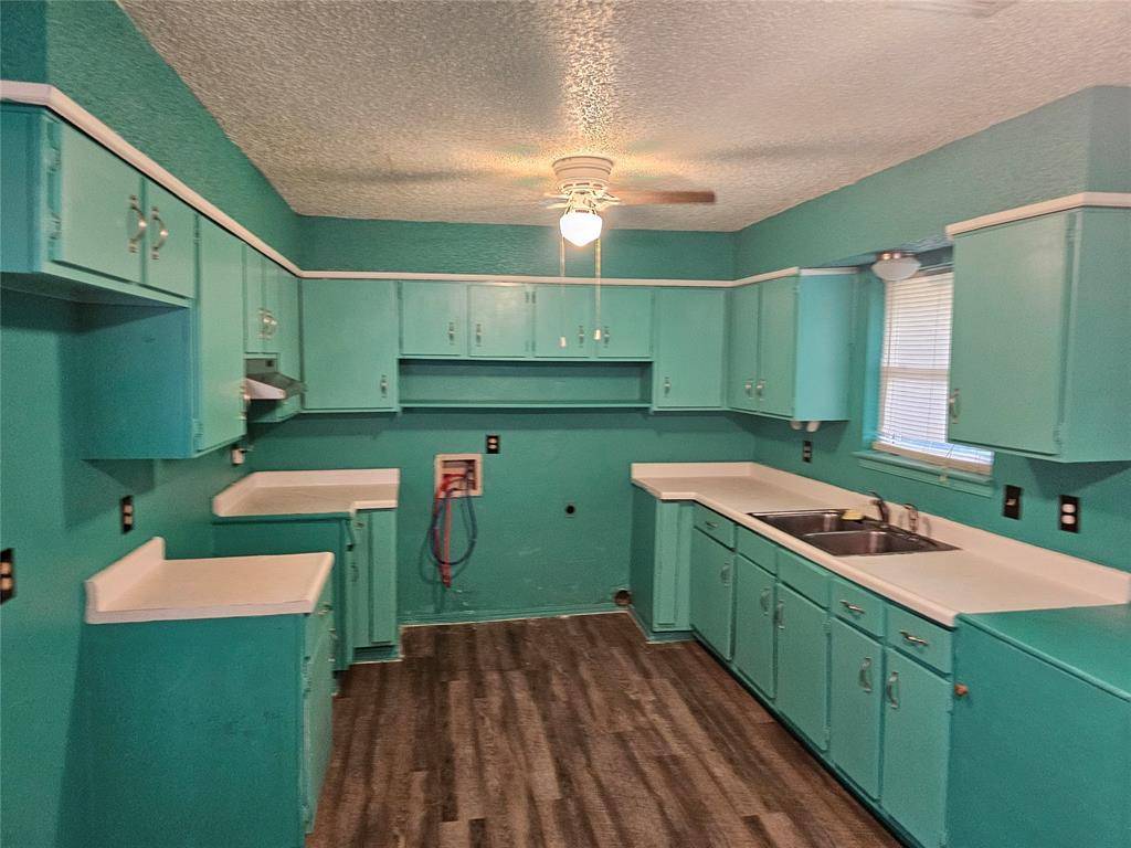 1417 S East AVE, Pauls Valley, OK 73075