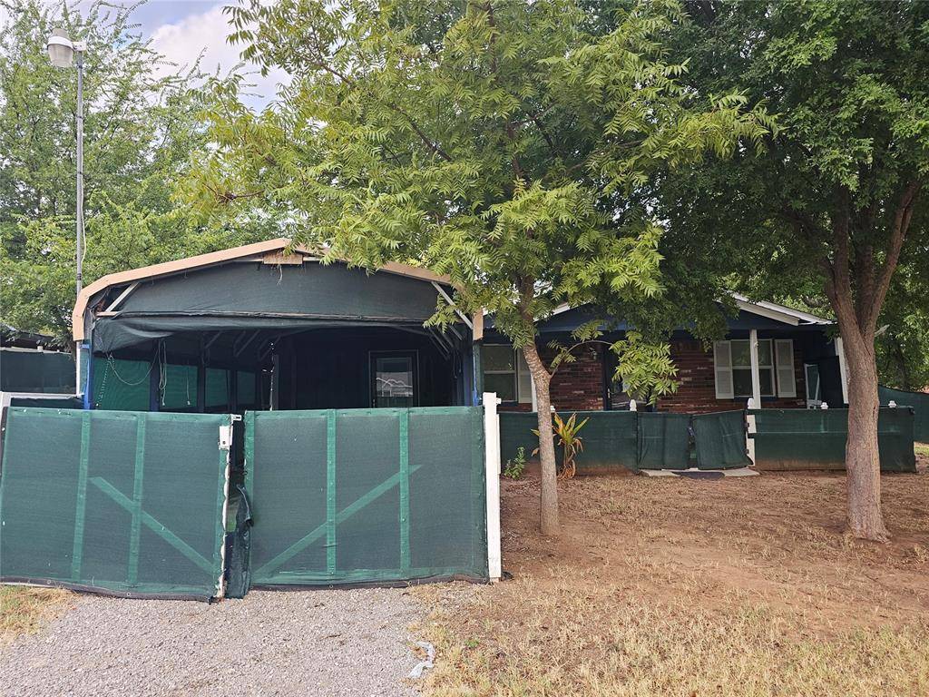 1417 S East AVE, Pauls Valley, OK 73075