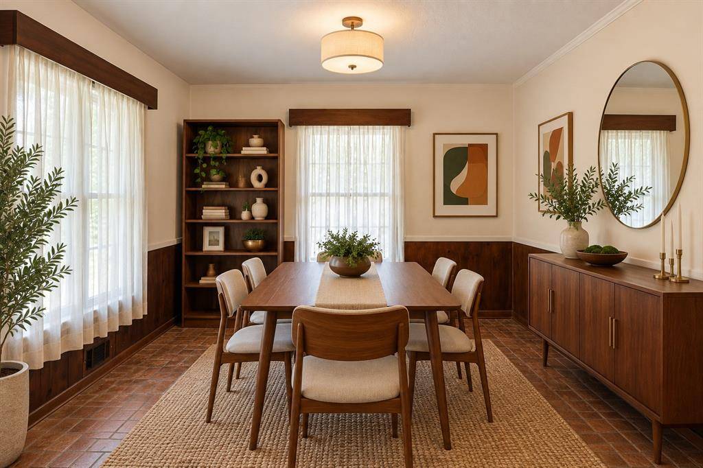 802 Saint Lukes Drive #Dr., Richardson, TX 75080