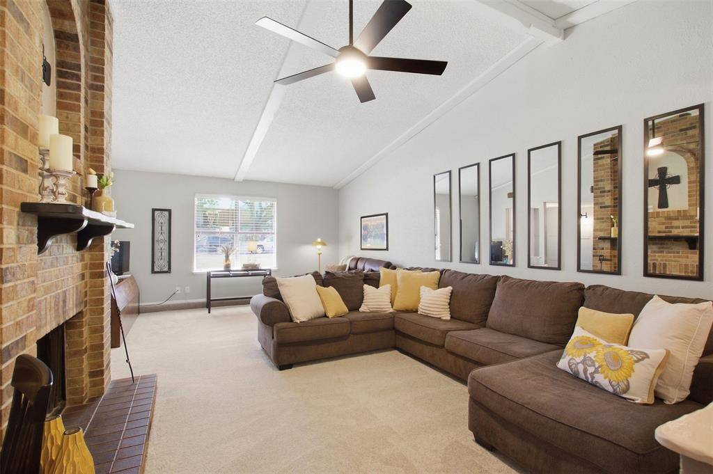 2929 Spring Brook Drive, Garland, TX 75044