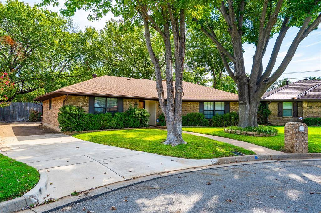1903 Moody Court, Arlington, TX 76012