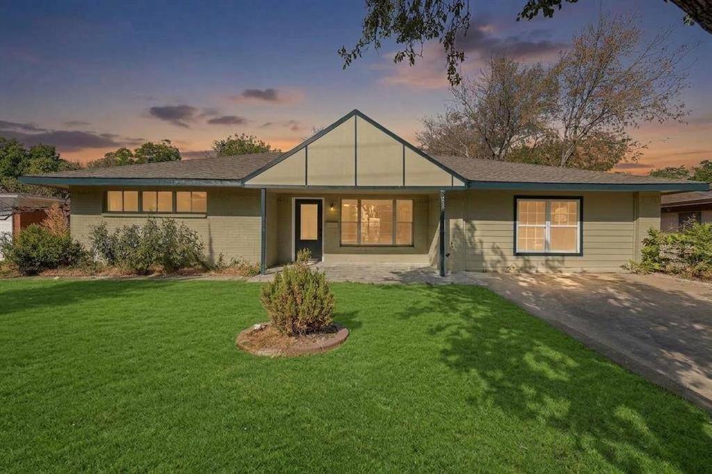 909 15th Street, Grand Prairie, TX 75050