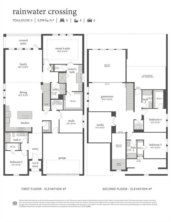 2612 Radiant Way, Celina, TX 75009