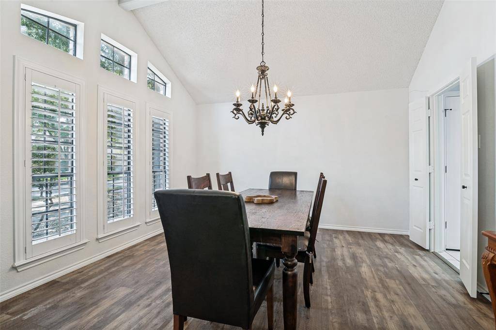 2501 Radcliffe Drive, Rowlett, TX 75088