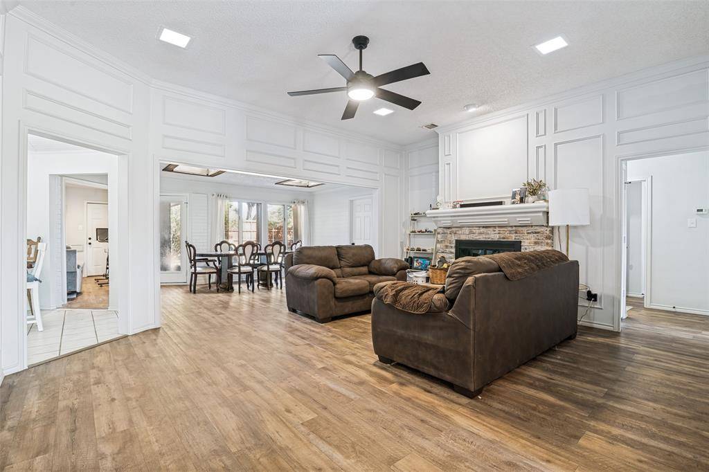 2501 Radcliffe Drive, Rowlett, TX 75088
