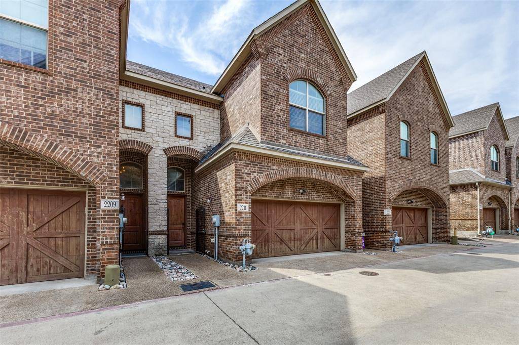 2211 Eriksson Lane, Dallas, TX 75204