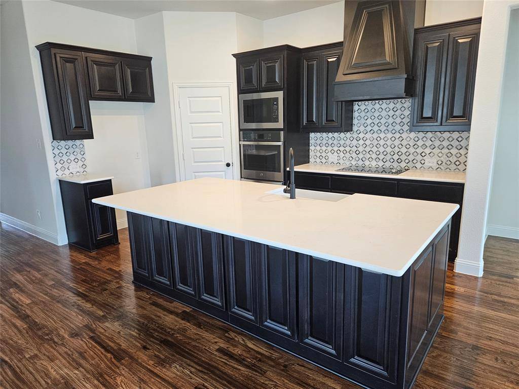 3200 Windmill Road, Van Alstyne, TX 75495