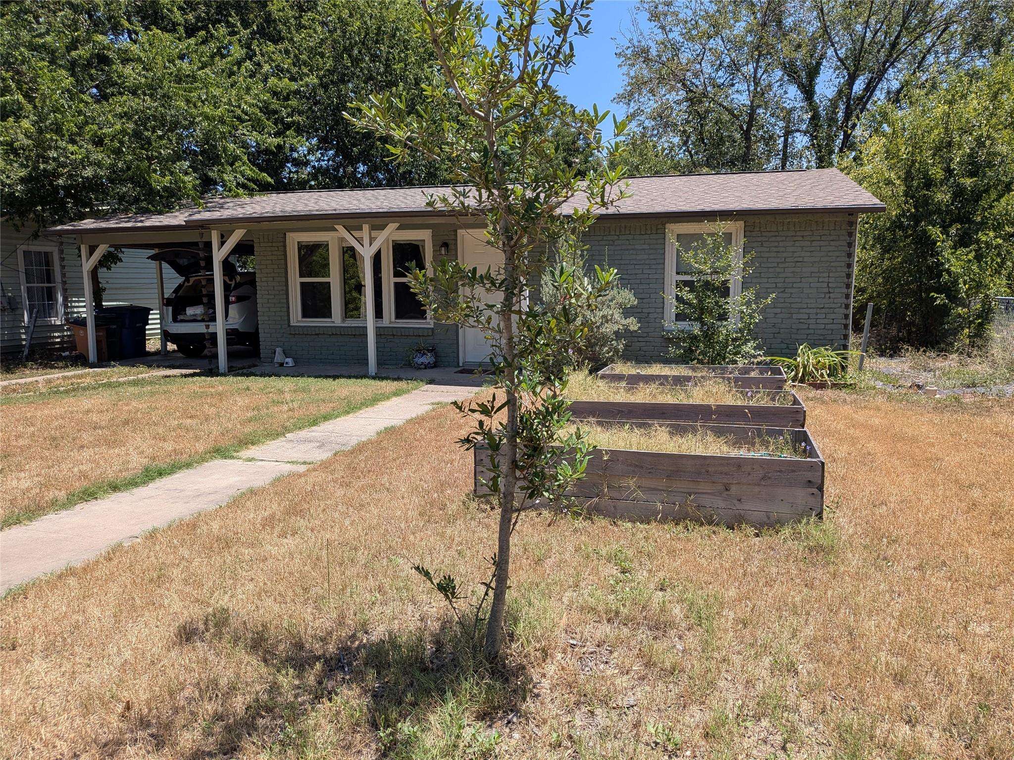 1109 Spur ST, Austin, TX 78721