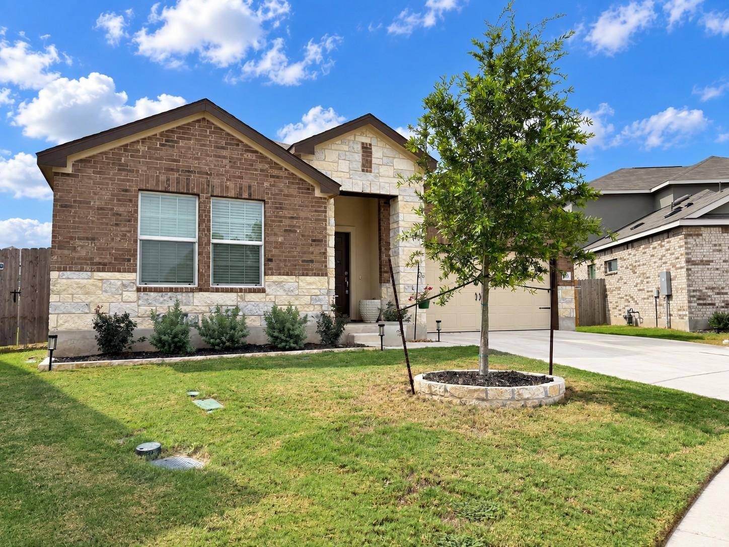 113 Sunrise Oak CV, Georgetown, TX 78628