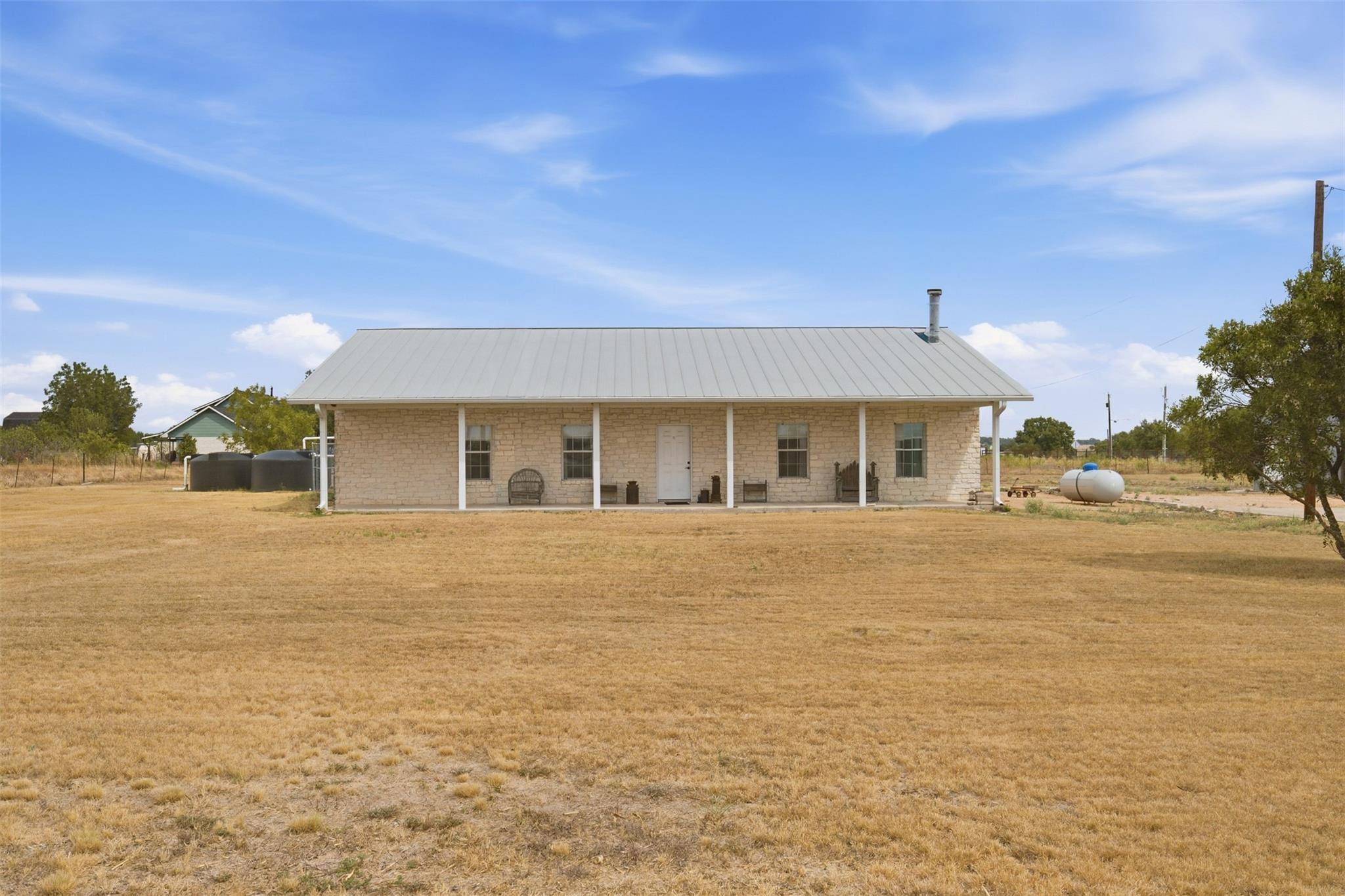 725 County Road 124, Georgetown, TX 78626