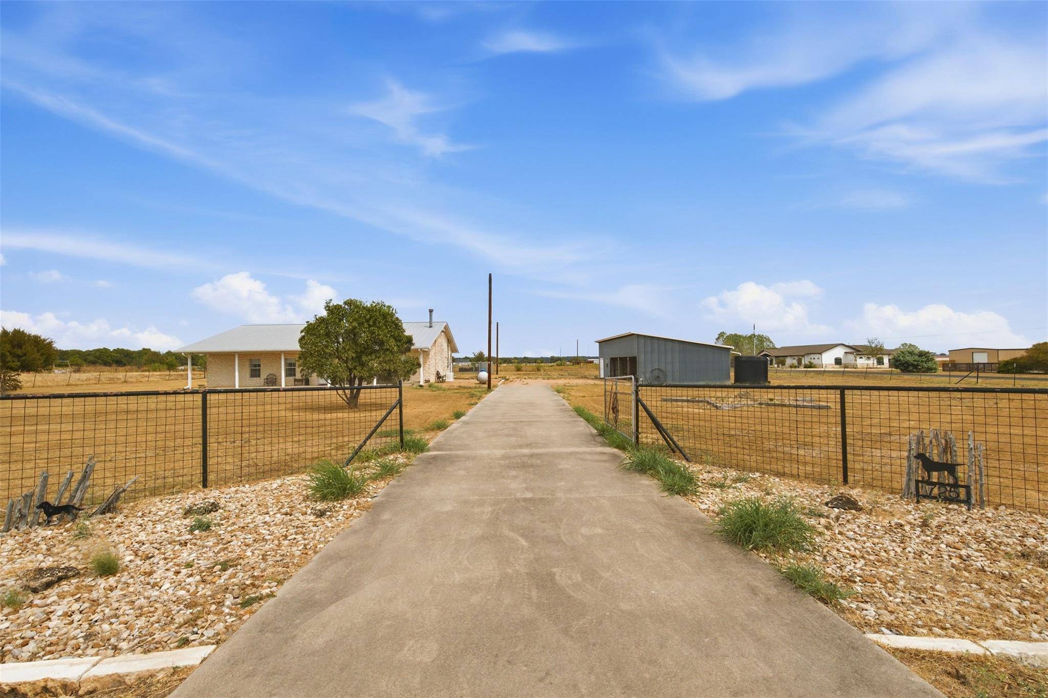 725 County Road 124, Georgetown, TX 78626
