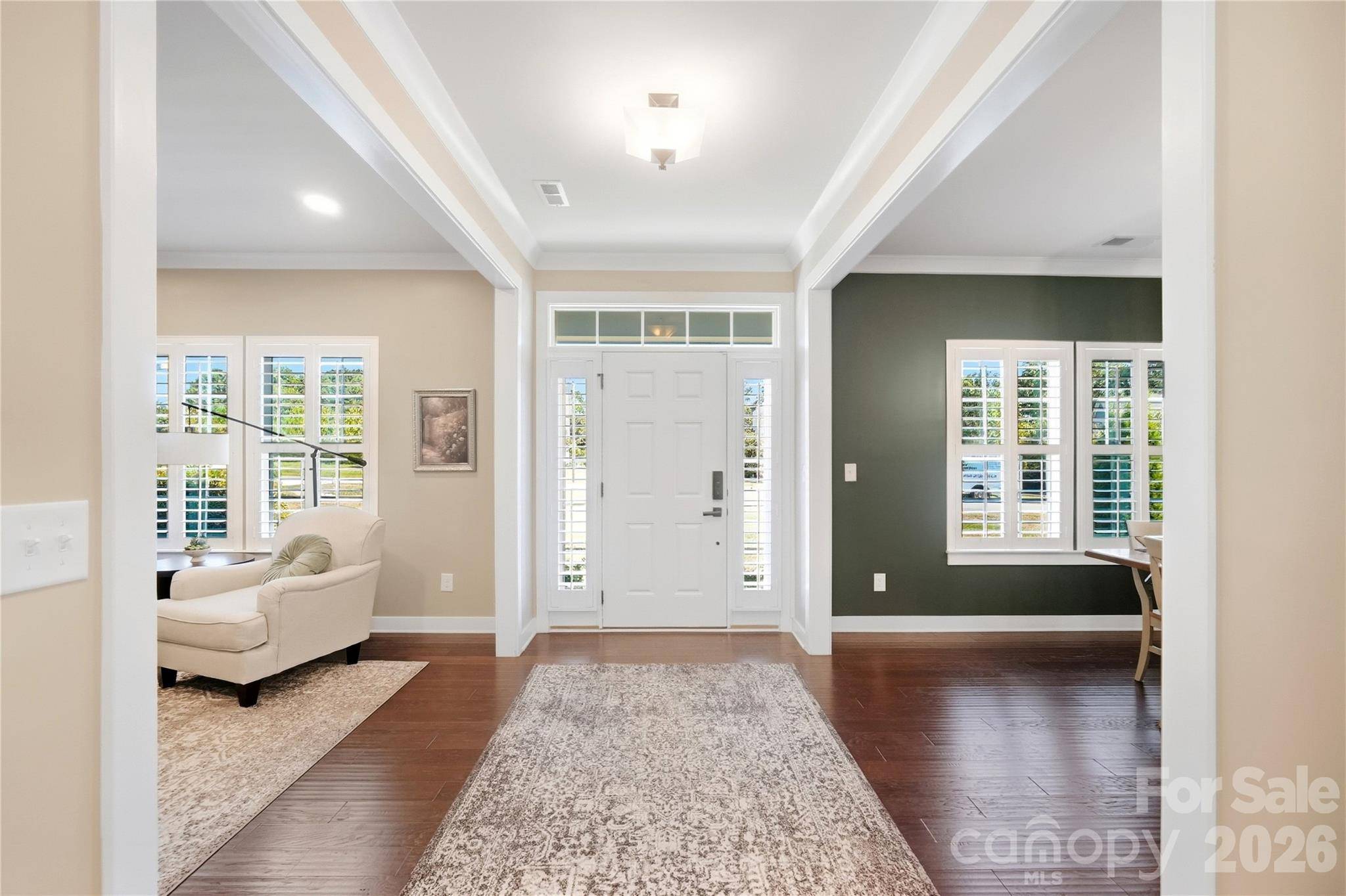 912 Manorwood DR, Waxhaw, NC 28173