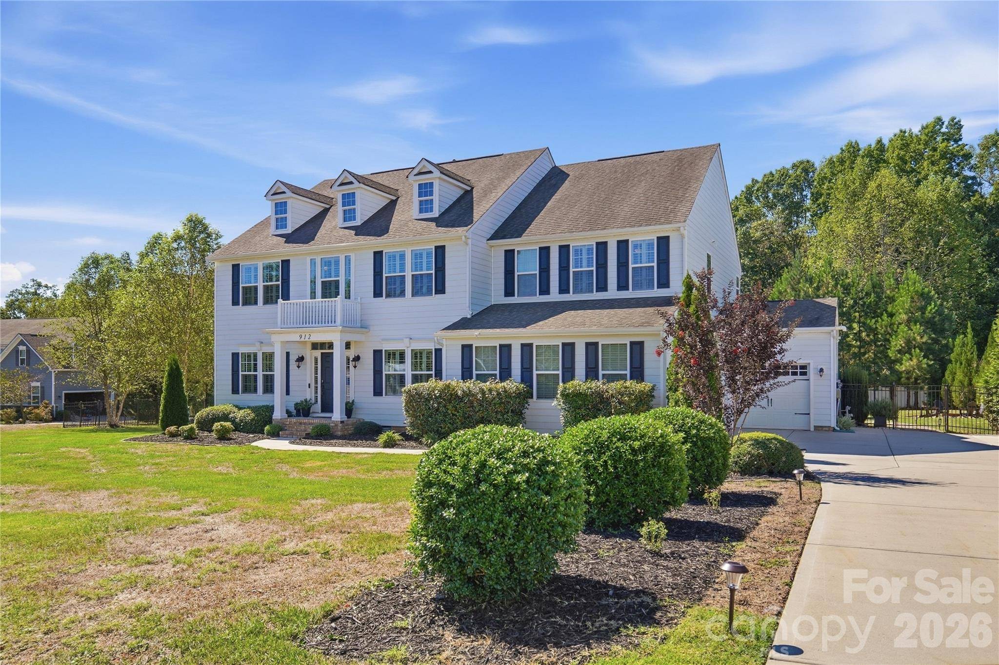 912 Manorwood DR, Waxhaw, NC 28173