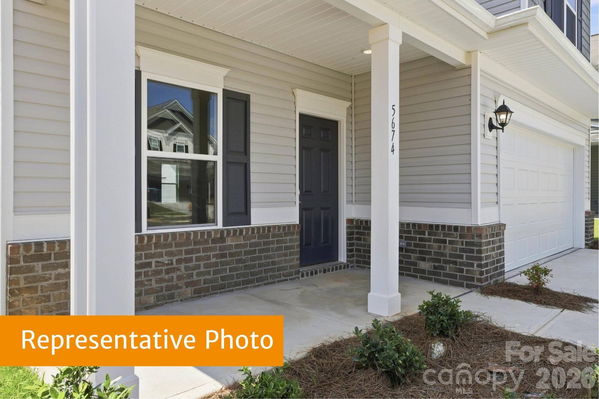 616 Rowe Crossing DR, Newton, NC 28658