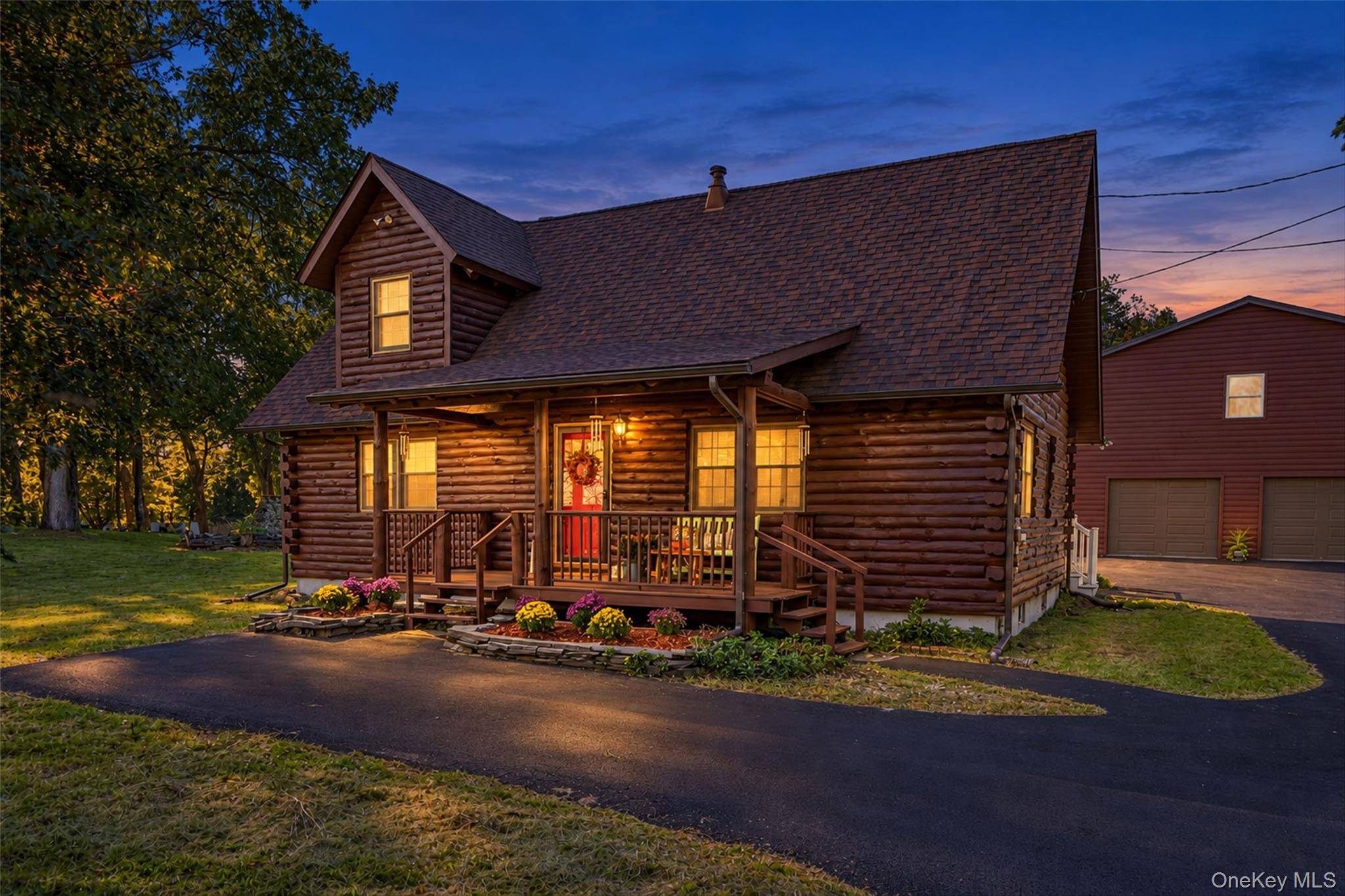 481 Dosen RD, Middletown, NY 10940