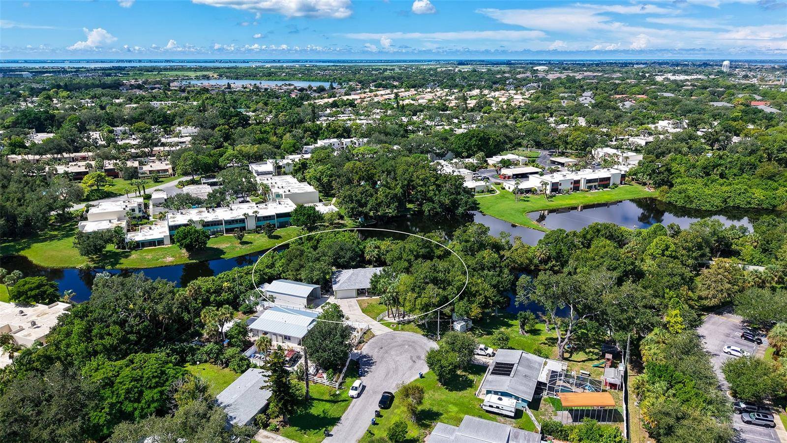 3716 46TH AVENUE DR W, Bradenton, FL 34210