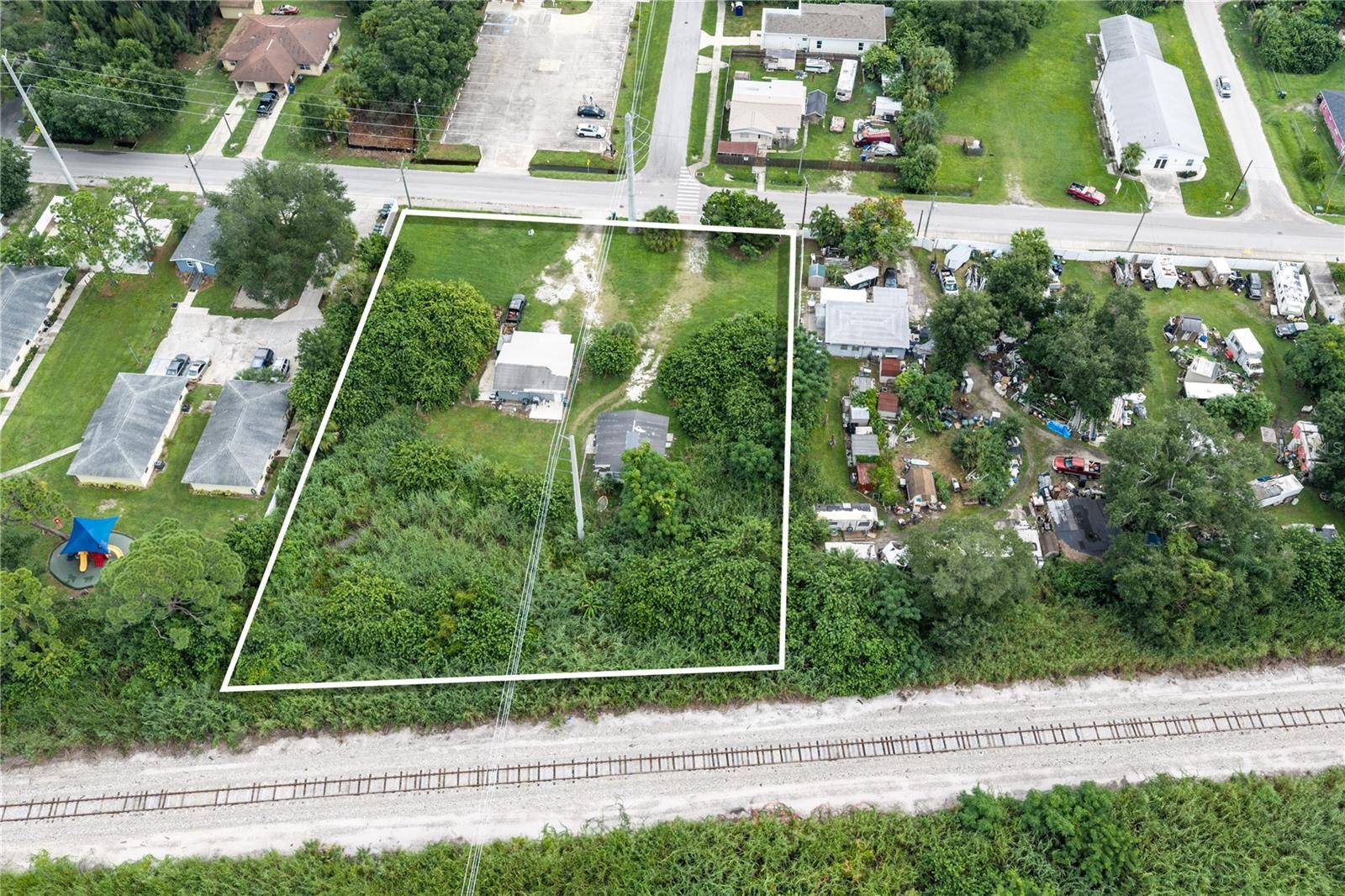MANGO AVE, Sarasota, FL 34234