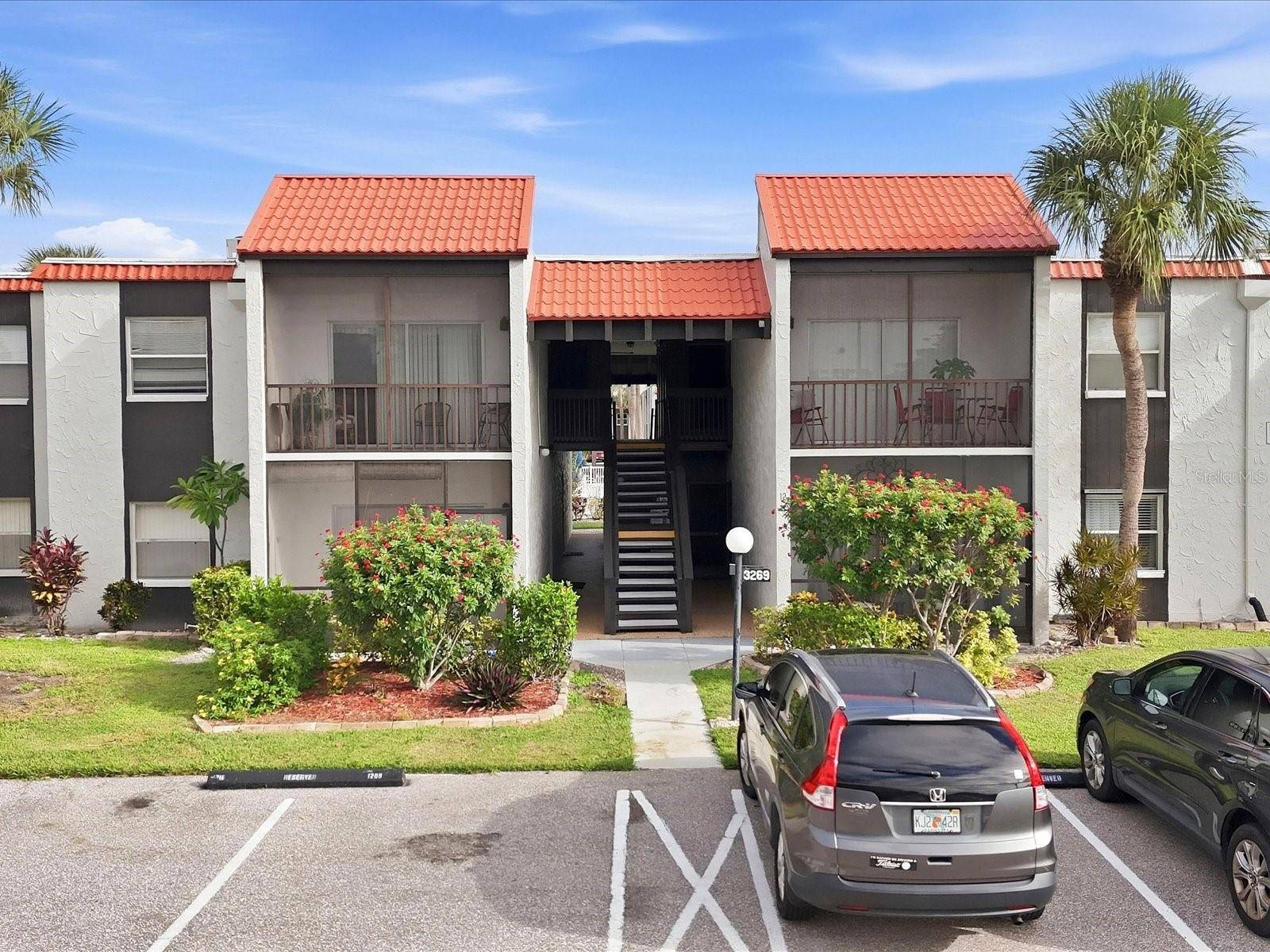 3269 BENEVA RD #203, Sarasota, FL 34232