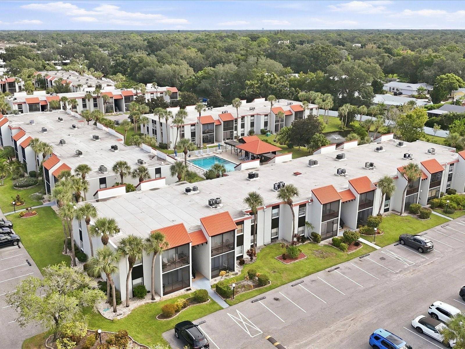 3269 BENEVA RD #203, Sarasota, FL 34232