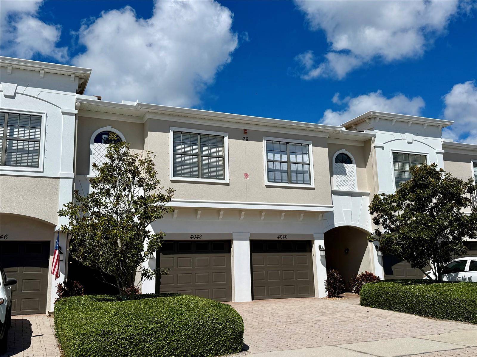 4040 OVERTURE CIR #478, Bradenton, FL 34209