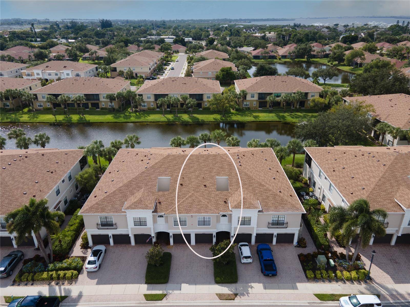 4040 OVERTURE CIR #478, Bradenton, FL 34209